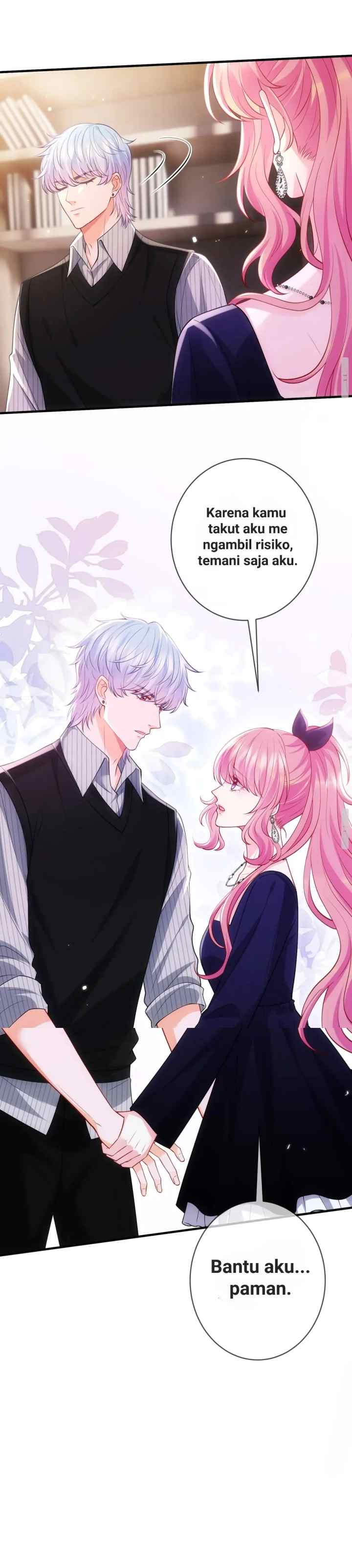 Embrace My Shadow chapter 499 halaman 9