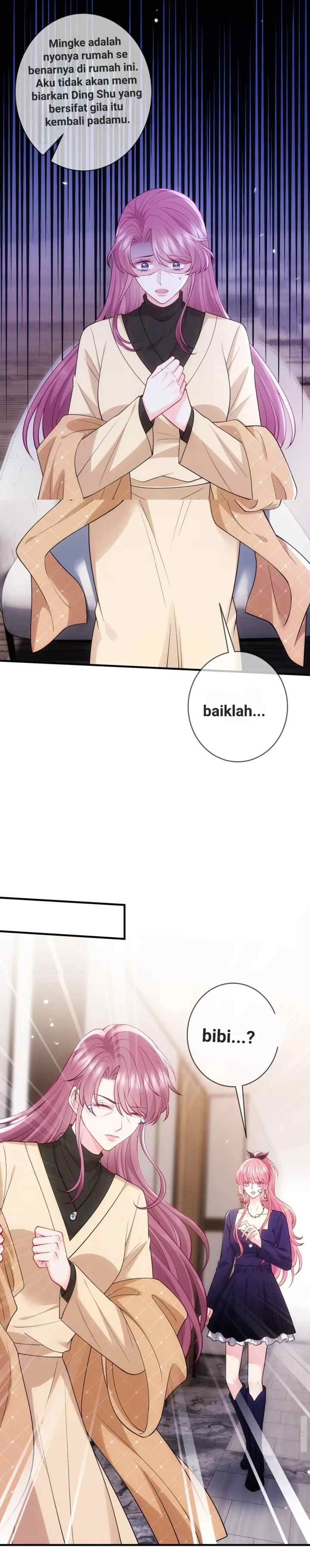 Embrace My Shadow chapter 499 halaman 13