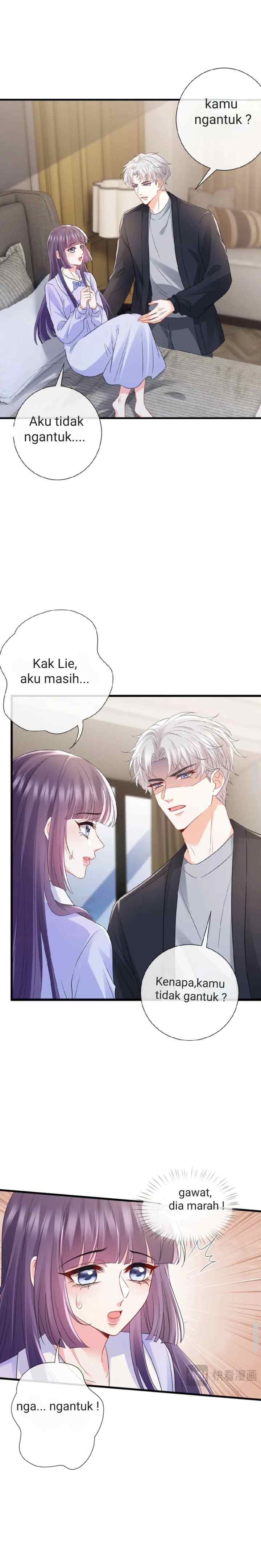 Embrace My Shadow chapter 526 halaman 7