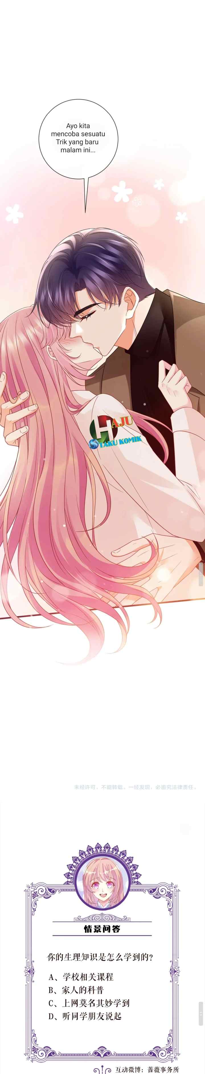 Embrace My Shadow chapter 526 halaman 15