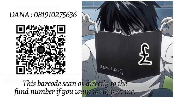 Embrace My Shadow chapter 533 halaman 19