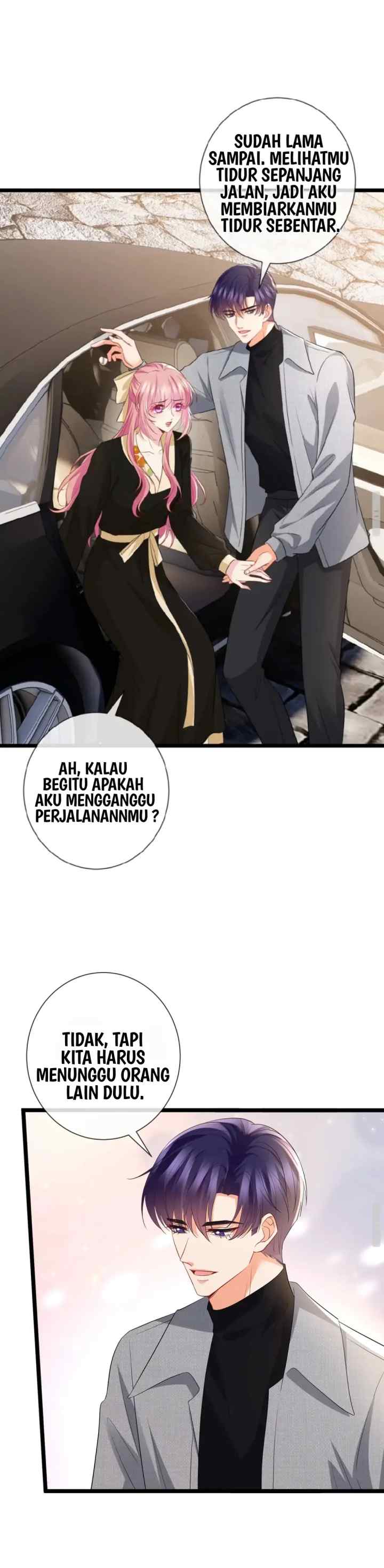 Embrace My Shadow chapter 533 halaman 7