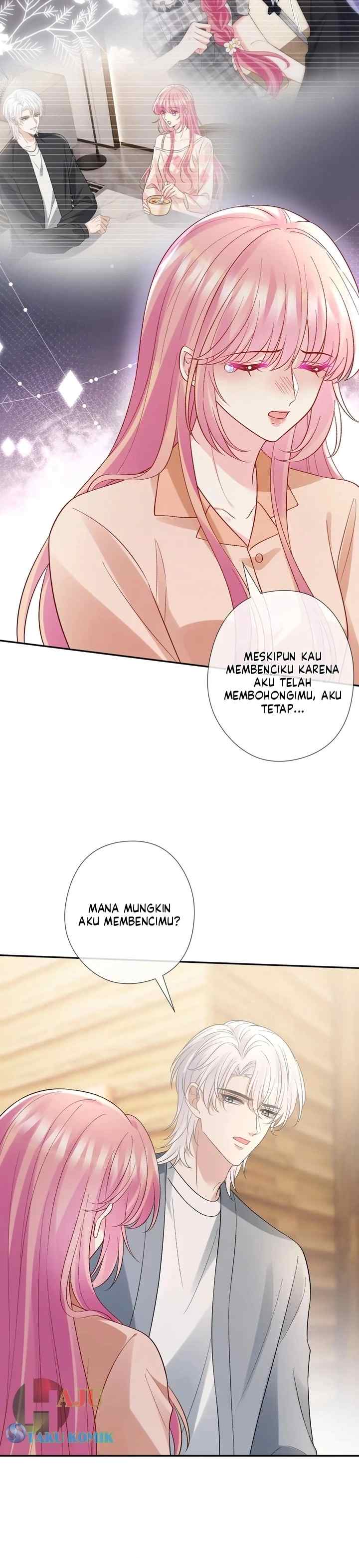 Embrace My Shadow chapter 538 halaman 12