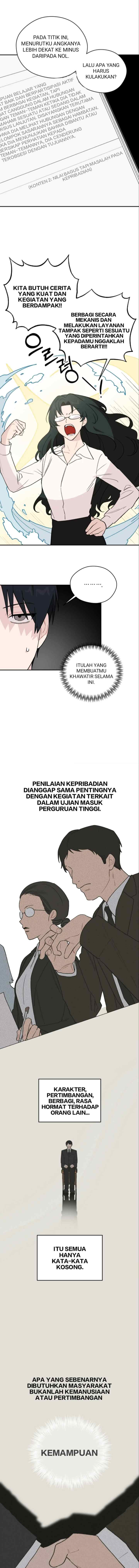 Emergency! Youth Record Book chapter 1 halaman 4