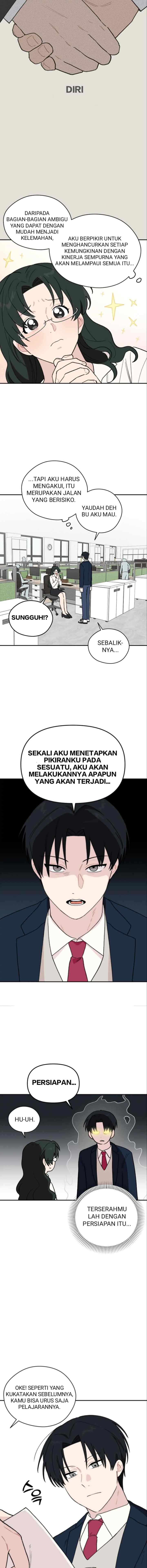Emergency! Youth Record Book chapter 1 halaman 5