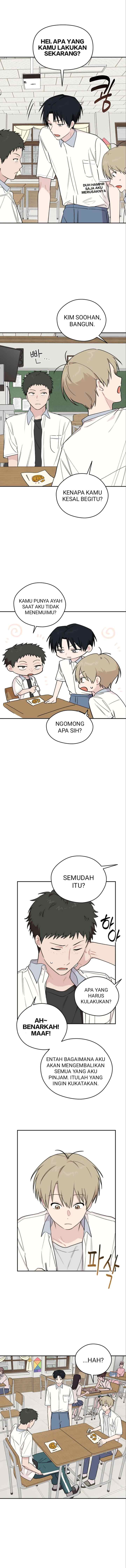 Emergency! Youth Record Book chapter 10 halaman 9