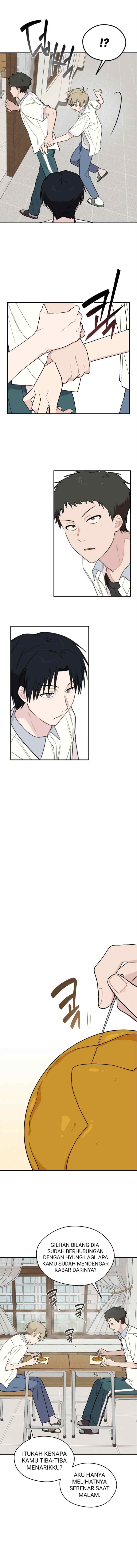 Emergency! Youth Record Book chapter 10 halaman 8