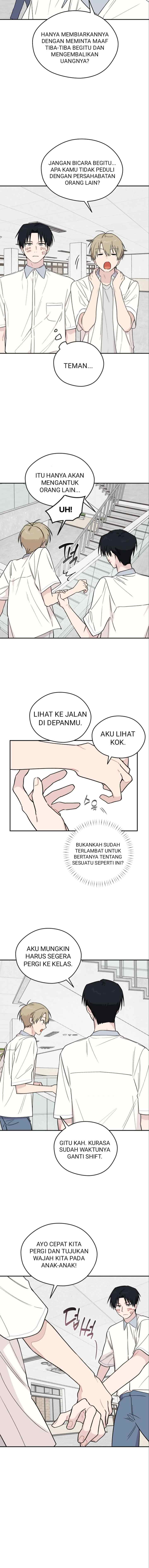 Emergency! Youth Record Book chapter 10 halaman 11