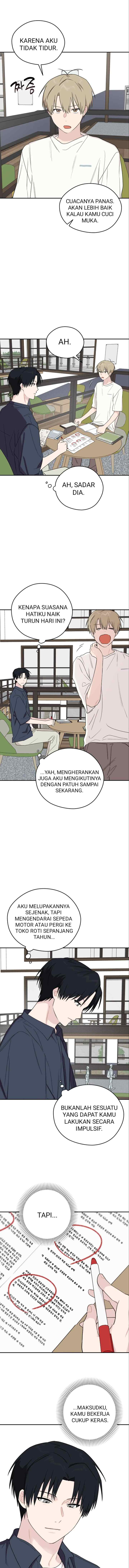 Emergency! Youth Record Book chapter 13 halaman 5