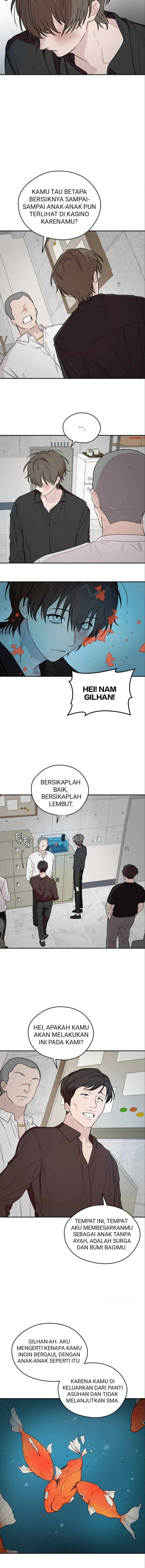 Emergency! Youth Record Book chapter 13 halaman 10