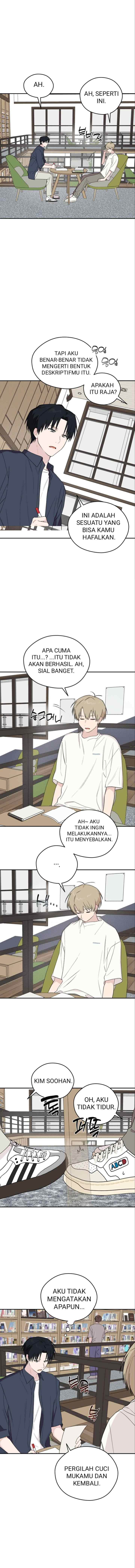 Emergency! Youth Record Book chapter 13 halaman 4