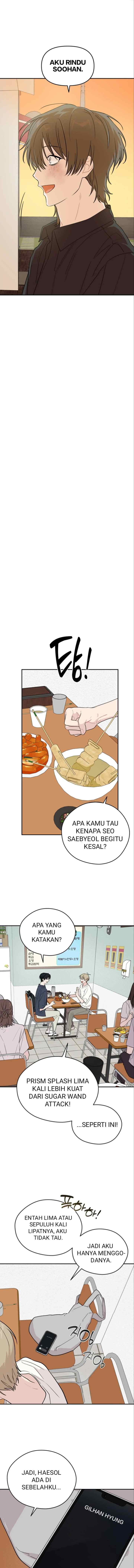 Emergency! Youth Record Book chapter 13 halaman 13