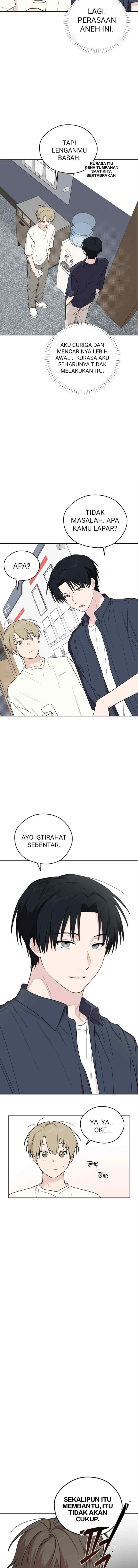 Emergency! Youth Record Book chapter 13 halaman 9