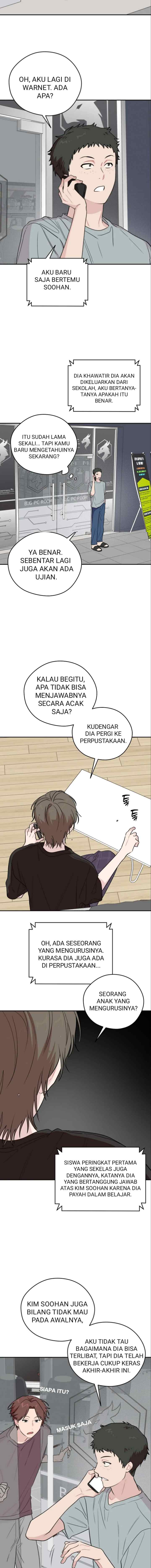 Emergency! Youth Record Book chapter 14 halaman 10