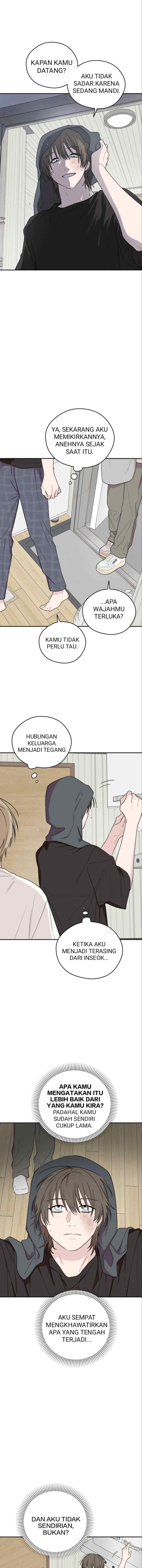 Emergency! Youth Record Book chapter 14 halaman 4