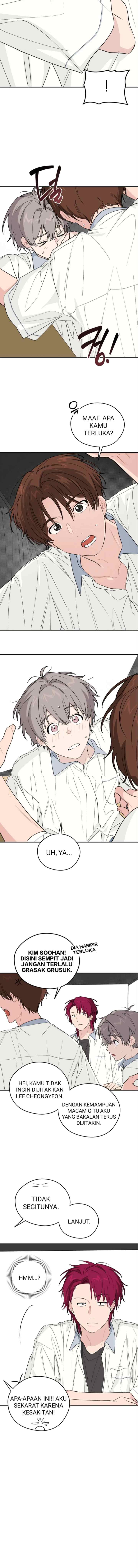 Emergency! Youth Record Book chapter 18 halaman 7