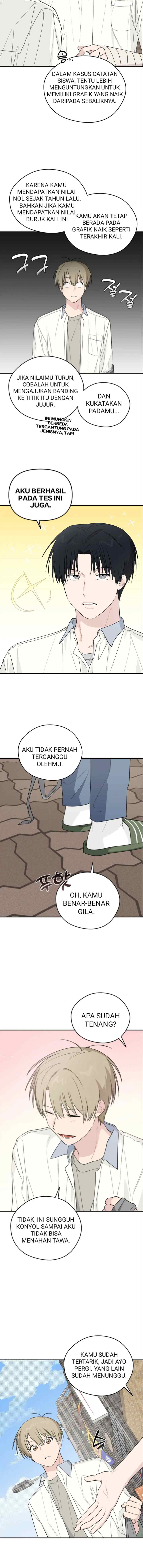 Emergency! Youth Record Book chapter 18 halaman 4