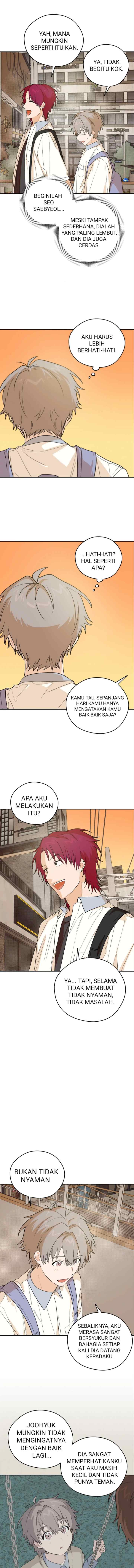 Emergency! Youth Record Book chapter 18 halaman 11