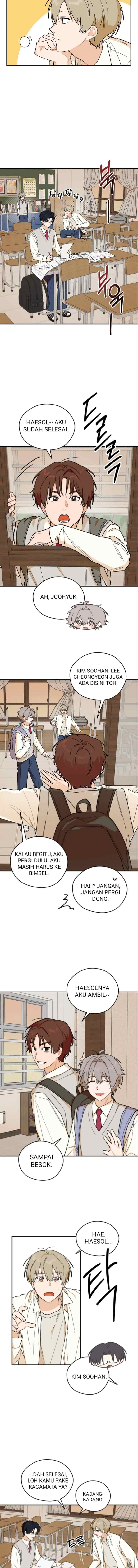 Emergency! Youth Record Book chapter 3 halaman 7