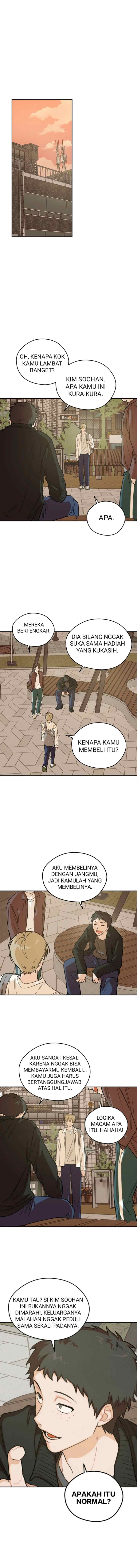 Emergency! Youth Record Book chapter 3 halaman 10