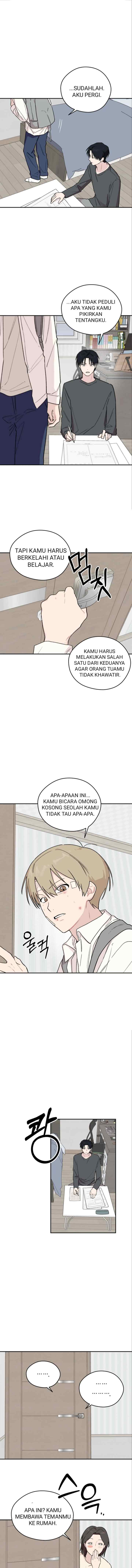 Emergency! Youth Record Book chapter 4 halaman 5