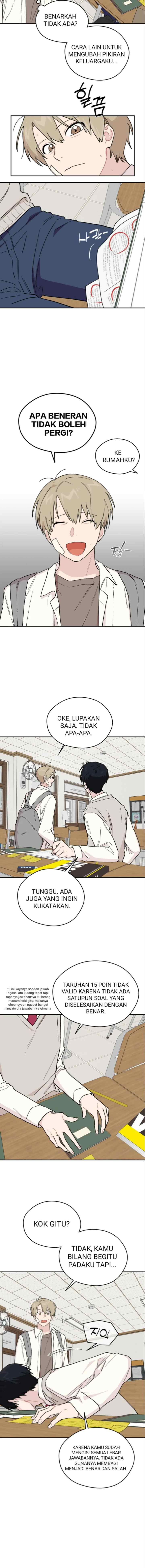 Emergency! Youth Record Book chapter 5 halaman 5