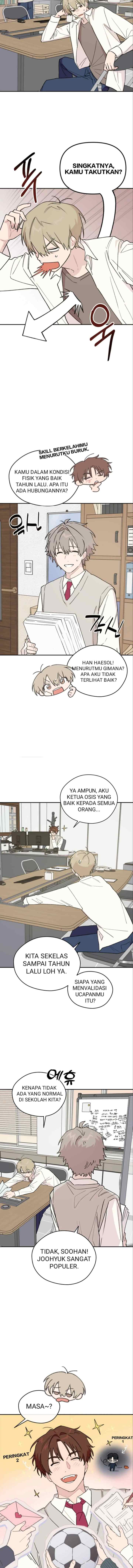 Emergency! Youth Record Book chapter 5 halaman 8