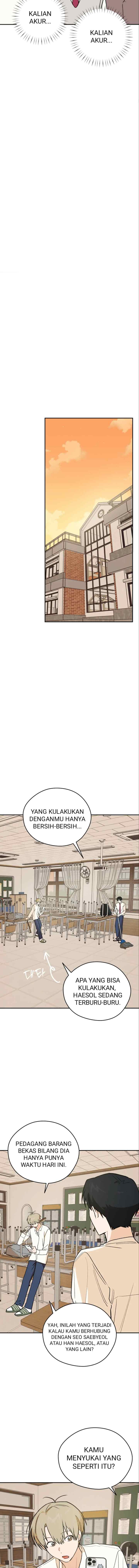 Emergency! Youth Record Book chapter 7 halaman 7