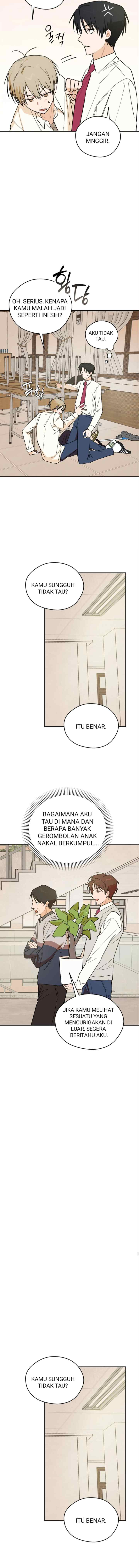 Emergency! Youth Record Book chapter 7 halaman 11