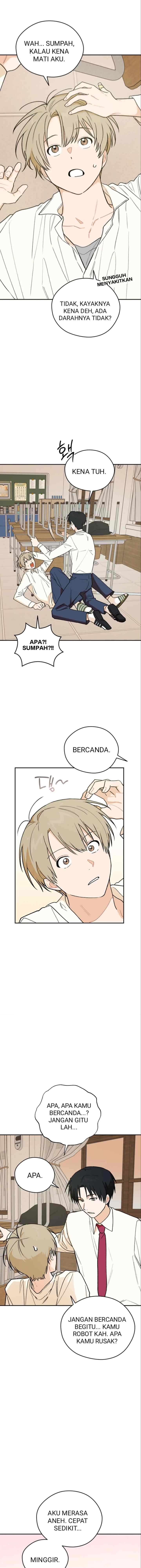 Emergency! Youth Record Book chapter 7 halaman 10
