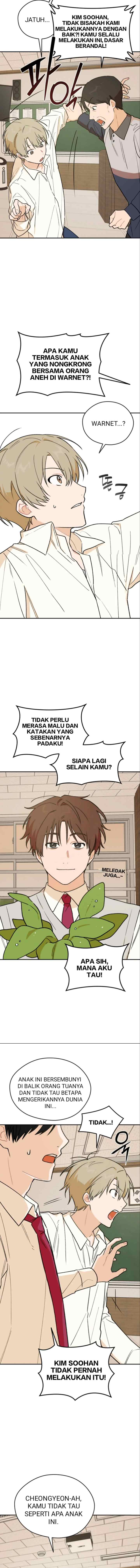 Emergency! Youth Record Book chapter 7 halaman 13
