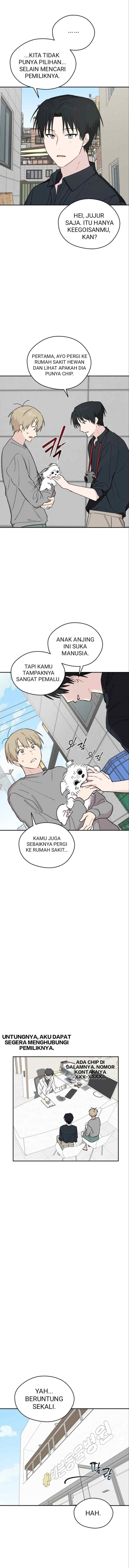 Emergency! Youth Record Book chapter 8 halaman 10