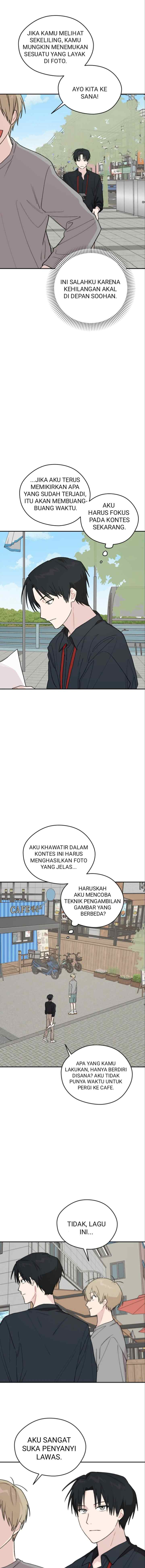 Emergency! Youth Record Book chapter 8 halaman 6