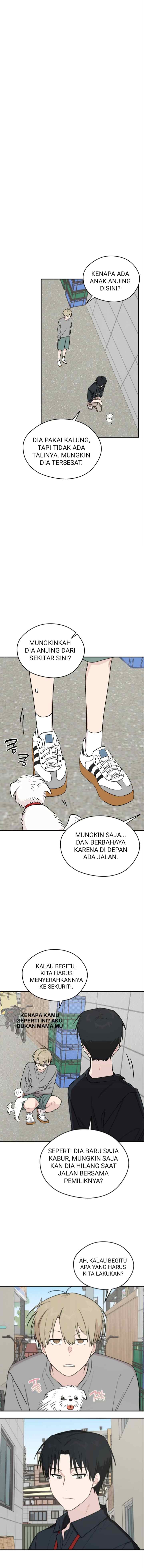 Emergency! Youth Record Book chapter 8 halaman 9