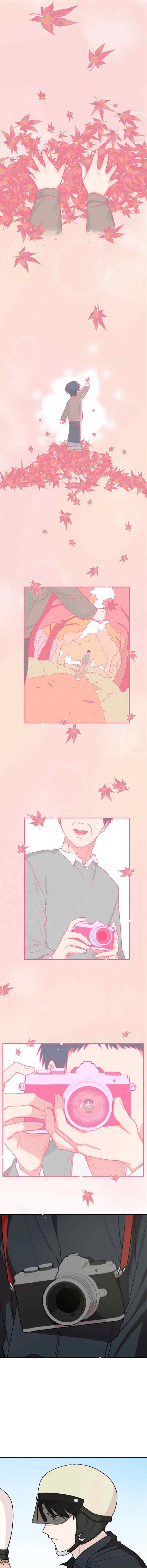 Emergency! Youth Record Book chapter 8 halaman 4