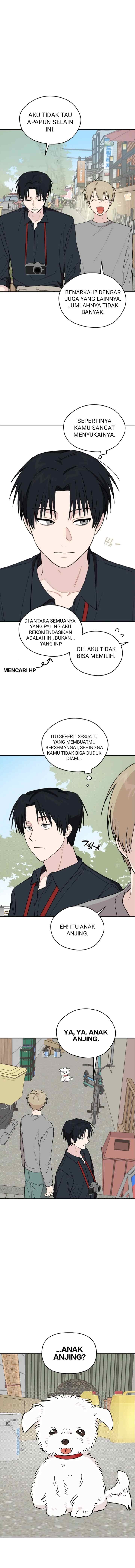 Emergency! Youth Record Book chapter 8 halaman 8