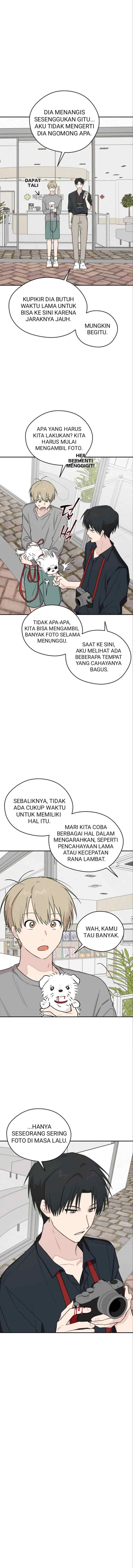Emergency! Youth Record Book chapter 8 halaman 11