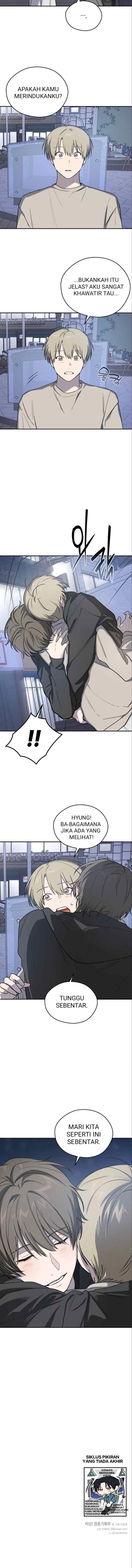 Emergency! Youth Record Book chapter 9 halaman 13