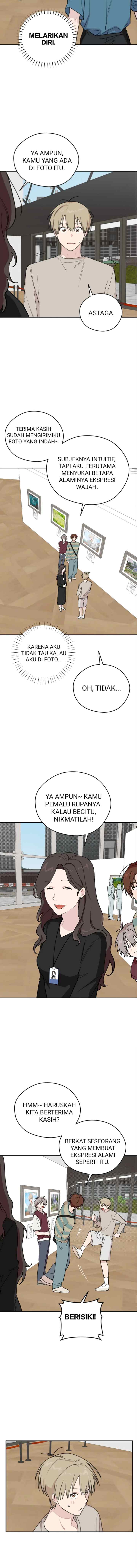 Emergency! Youth Record Book chapter 9 halaman 7