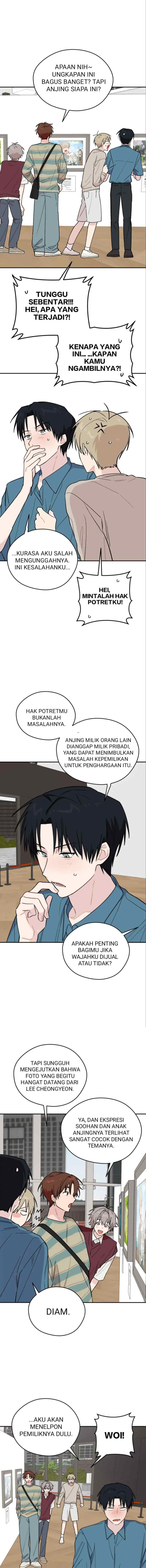 Emergency! Youth Record Book chapter 9 halaman 6