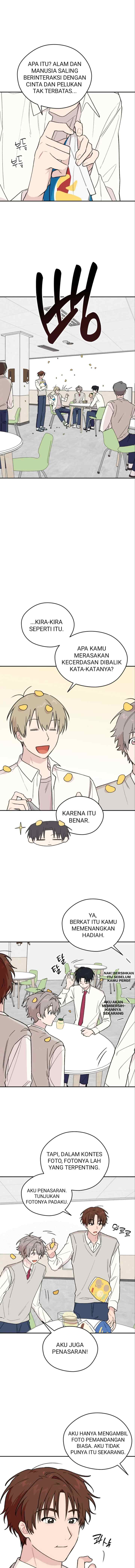 Emergency! Youth Record Book chapter 9 halaman 4