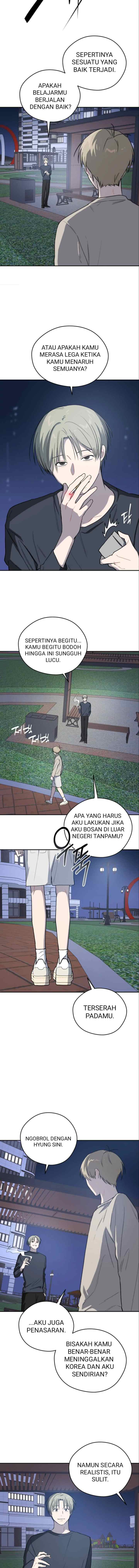 Emergency! Youth Record Book chapter 9 halaman 10