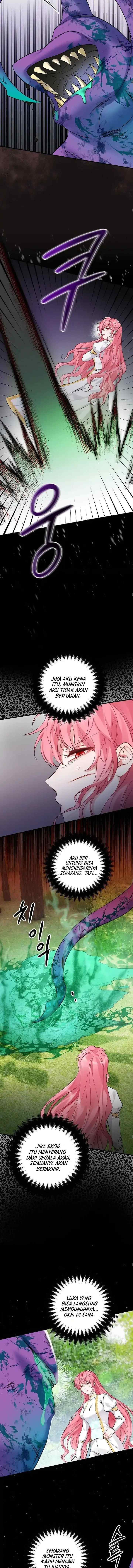 Emilone's Temptation Labyrinth chapter 4 halaman 7