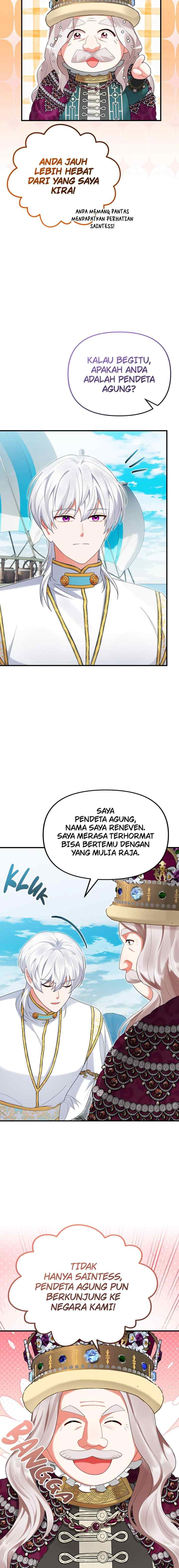 Emilone's Temptation Labyrinth chapter 43 halaman 14