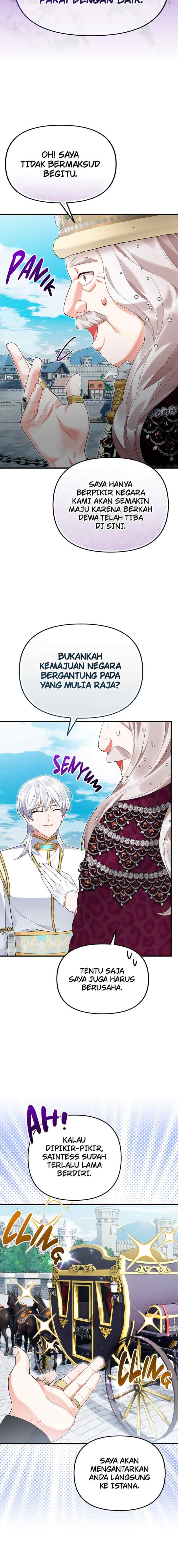 Emilone's Temptation Labyrinth chapter 43 halaman 16