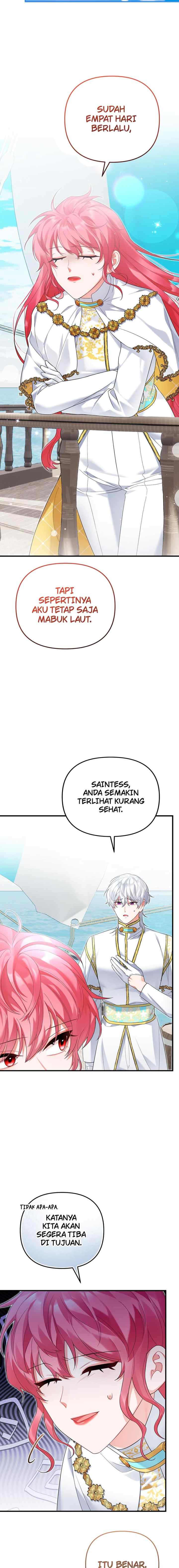Emilone's Temptation Labyrinth chapter 43 halaman 6