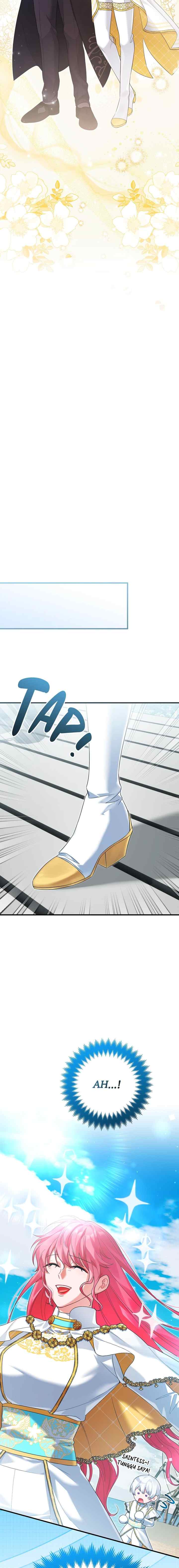 Emilone's Temptation Labyrinth chapter 43 halaman 10