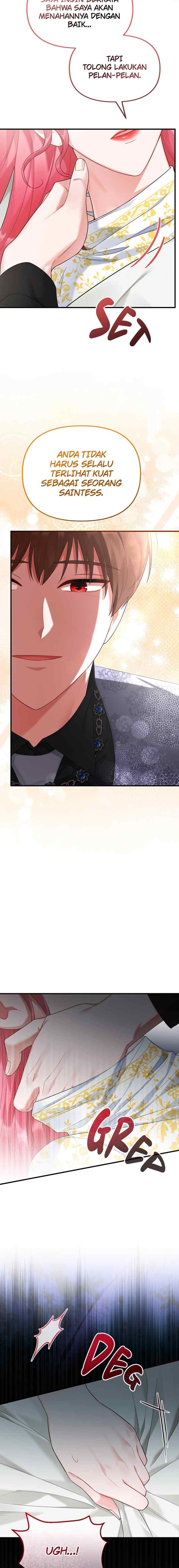 Emilone's Temptation Labyrinth chapter 43 halaman 4