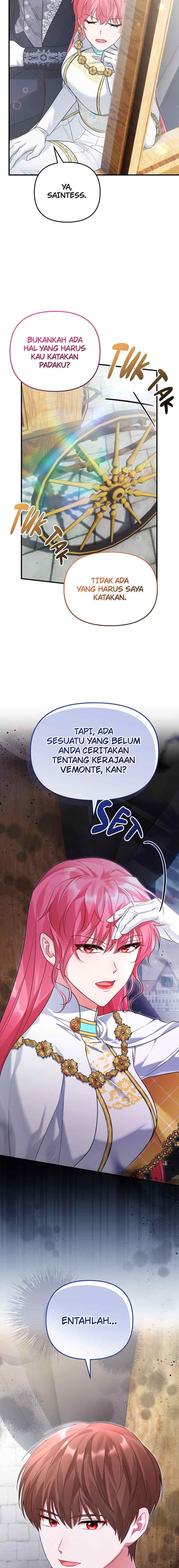 Emilone's Temptation Labyrinth chapter 44 halaman 4