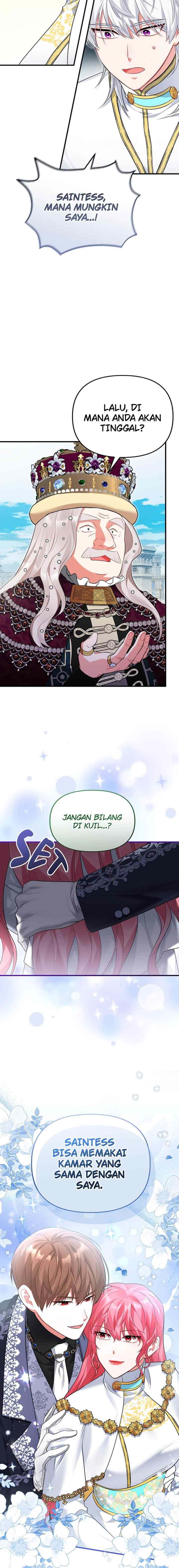 Emilone's Temptation Labyrinth chapter 44 halaman 13